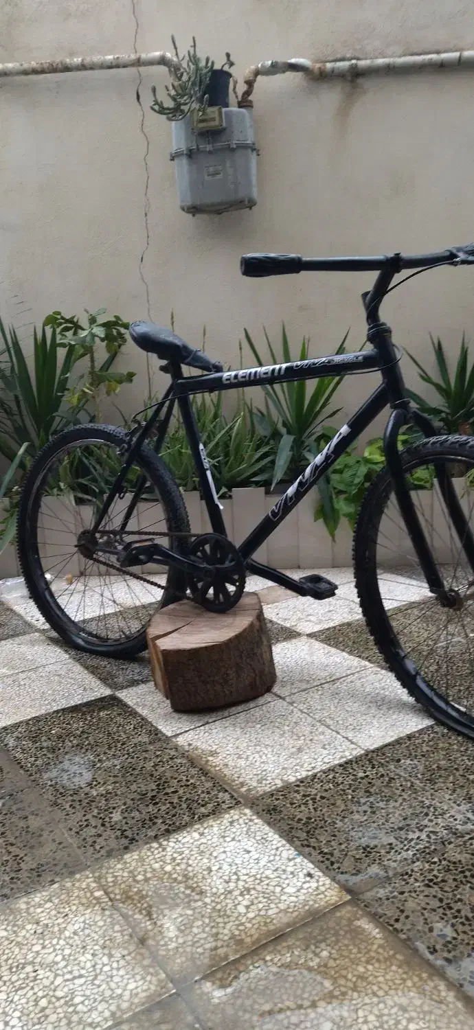 دوچرخه 26|دوچرخه، اسکیت، اسکوتر|گنبد کاووس, |دیوار