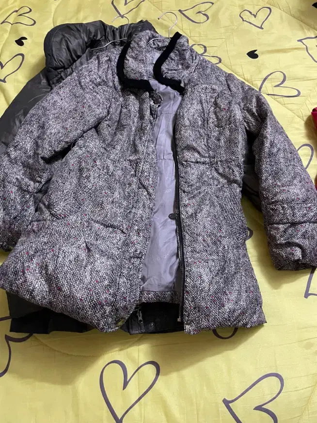 کاپشن زمستونی|لباس|مشهد, سجادیه|دیوار