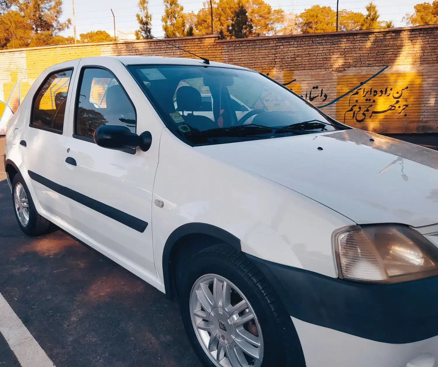 ال ۹۰پارس تندر مدل ۹۶|خودرو سواری و وانت|سبزوار, امیر کبیر|دیوار