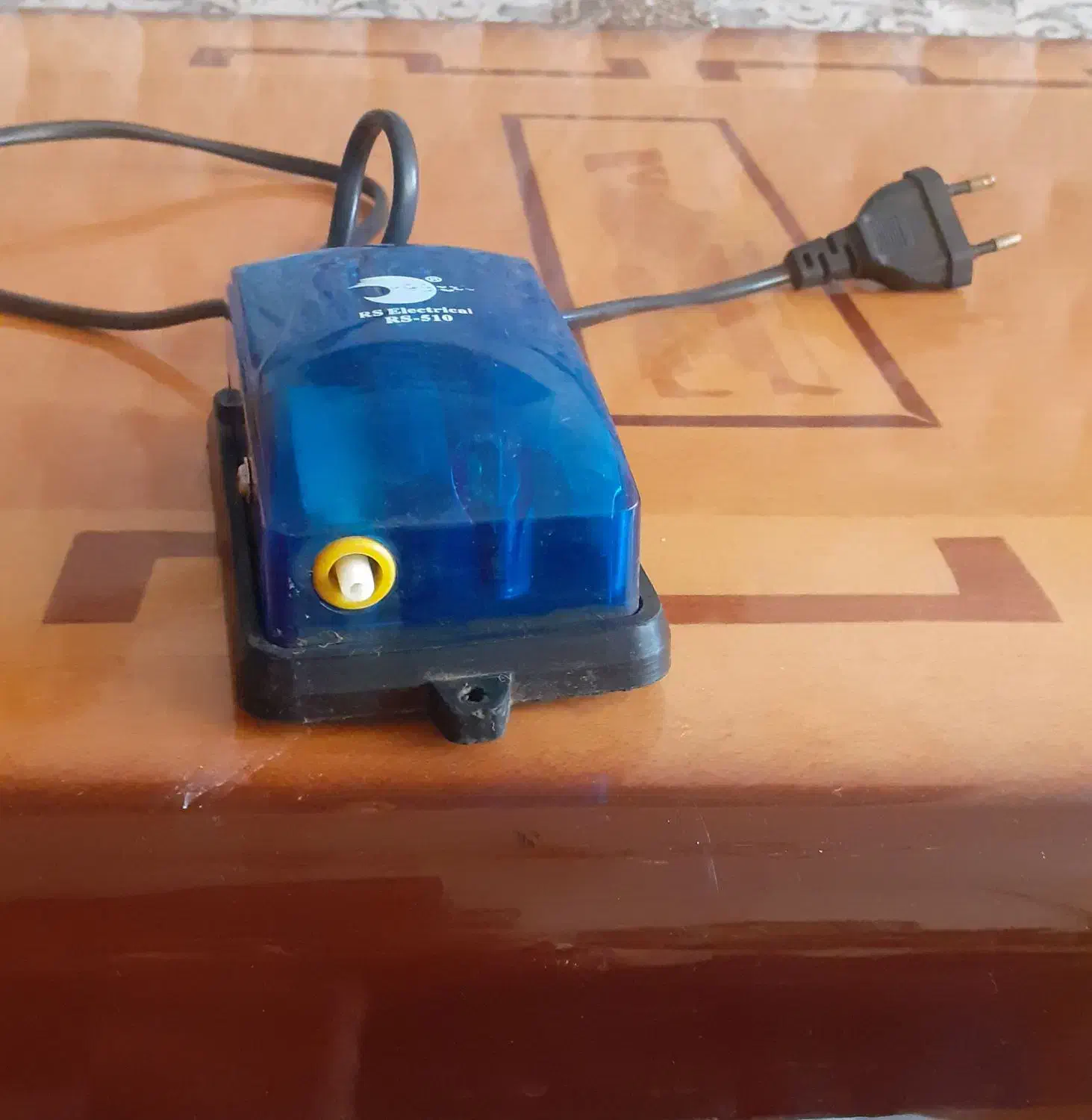 پمپ اکواریوم|ماهی|مشهد, حجت|دیوار