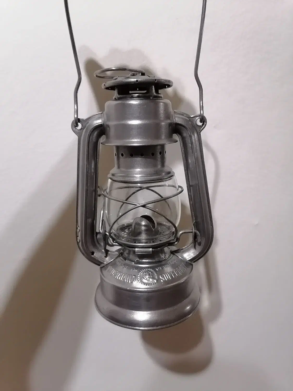 فانوس قدیمی۱۷۵المان،قهوه جوش برنجی|کلکسیون اشیاء عتیقه|چمستان, |دیوار