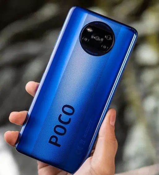 POCO X3 Pro 1|موبایل|دوگنبدان, |دیوار
