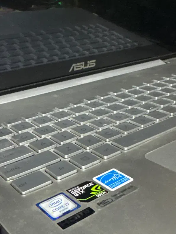 رم ۳۲ n552 vw ایسوز|رایانه همراه|شیراز, میدان قائم|دیوار