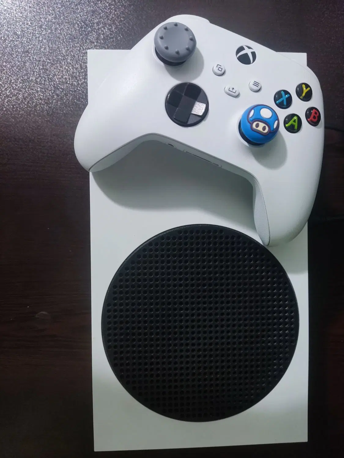 Xbox series s|کنسول، بازی ویدئویی و آنلاین|شیراز, فخرآباد (دروازه کازرون)|دیوار