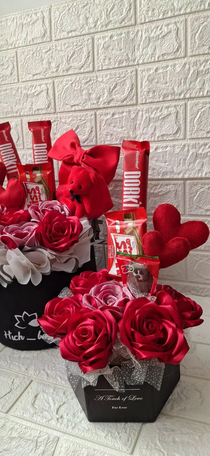 ولنتاین|گل مصنوعی|کرمانشاه, |دیوار