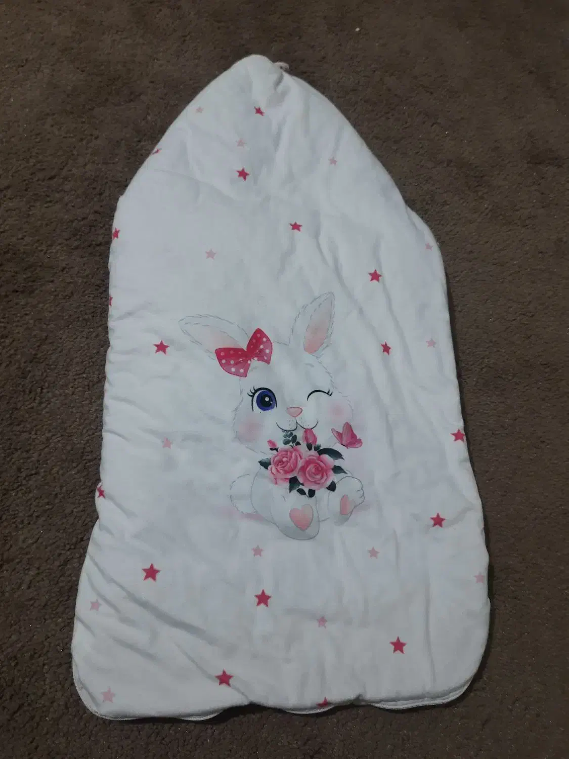 کیسه خواب نوزاد|کفش و لباس بچه|مریوان, |دیوار