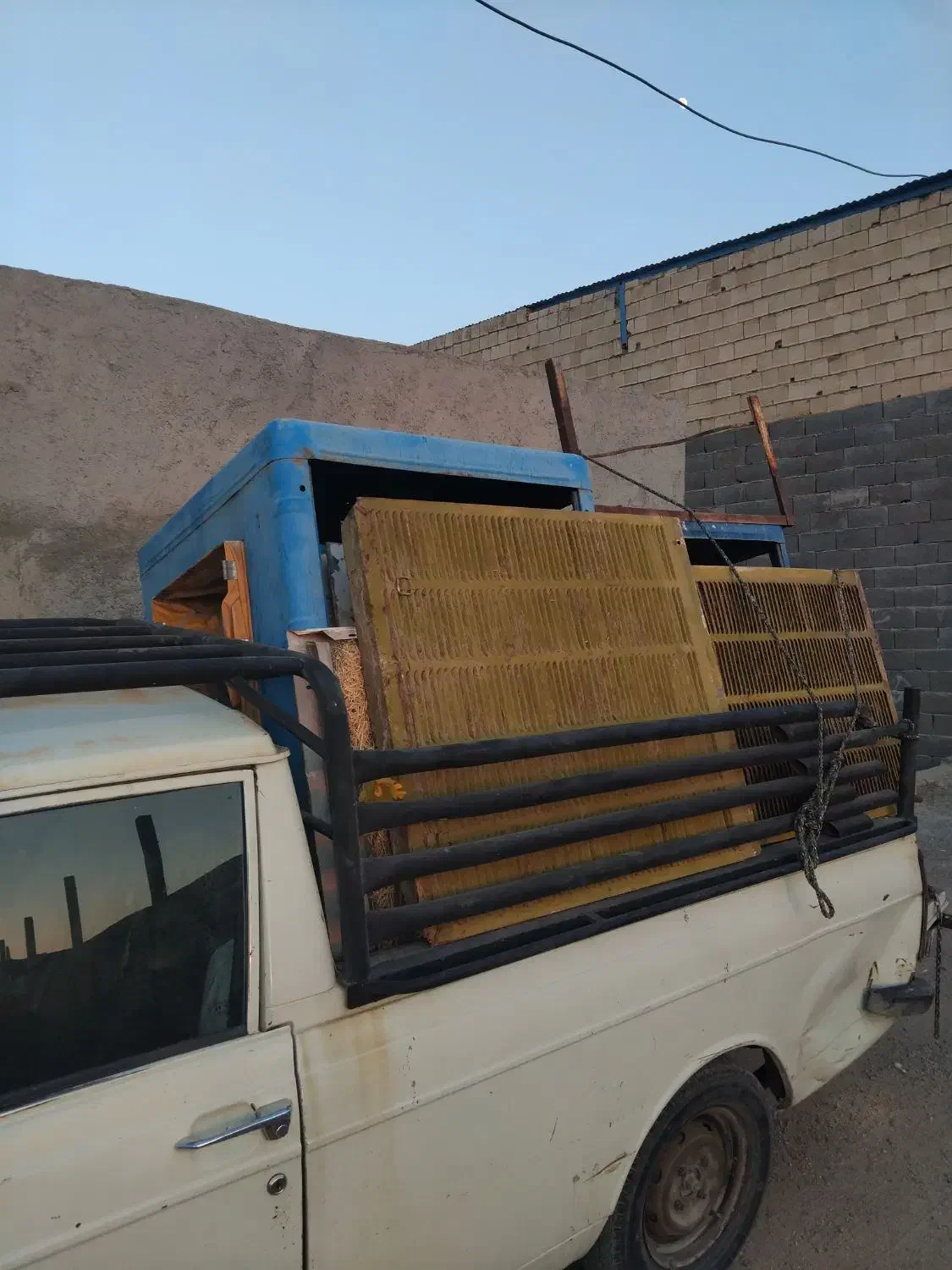 کولر آبی ۷۰۰۰ و ۶۰۰۰|کولر آبی|خمینی‌شهر, |دیوار