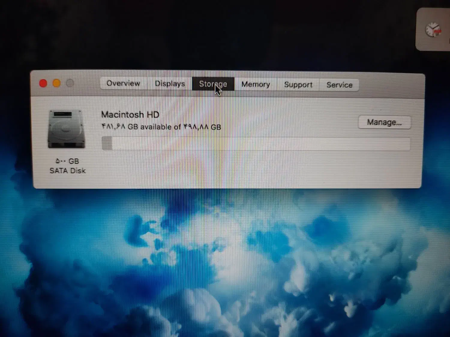 MacBook pro 2011 A1278 مک بوک|رایانه همراه|تهران, امام زاده عبدالله|دیوار