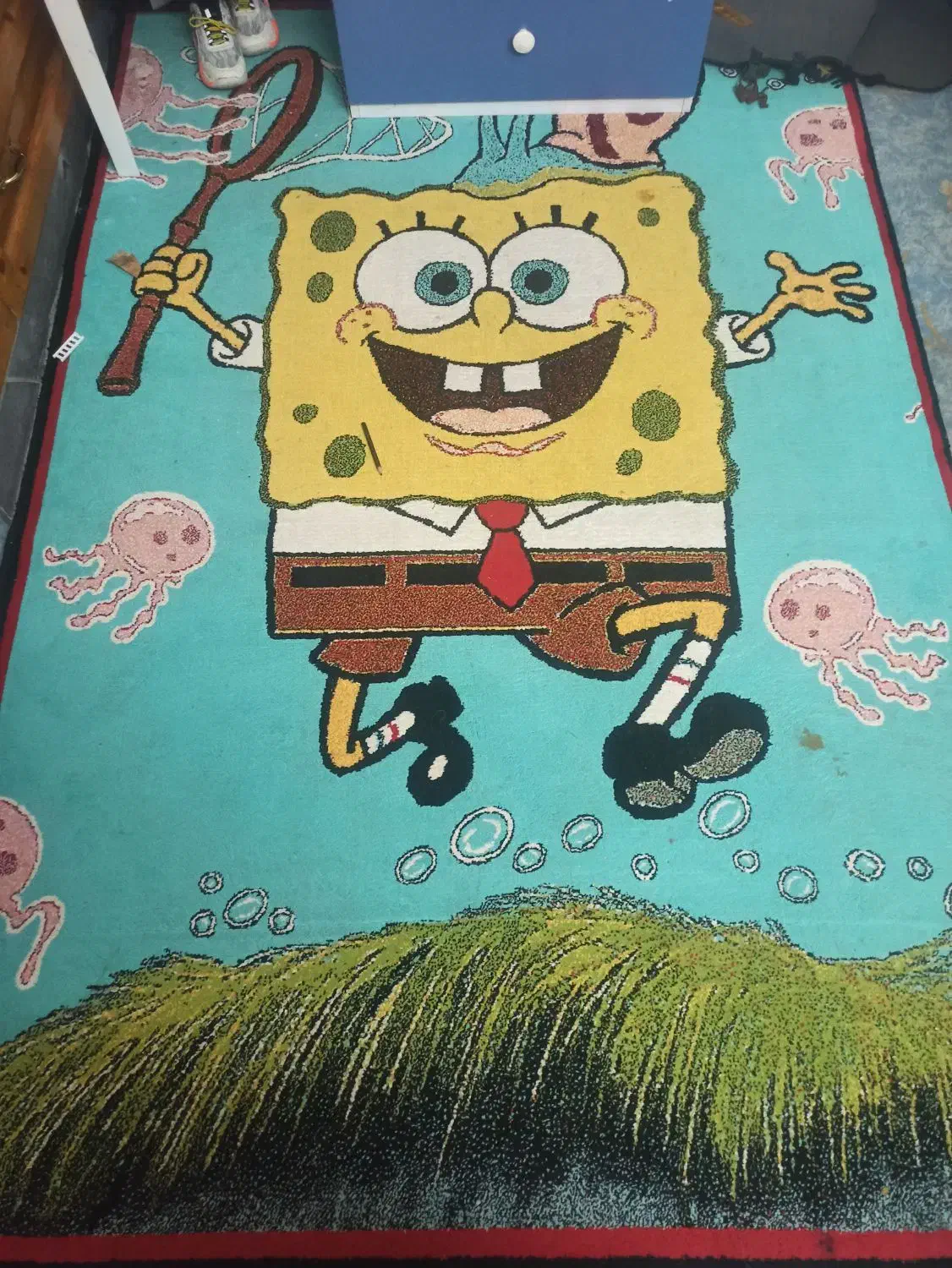 فرش نه متری|فرش|آمل, |دیوار