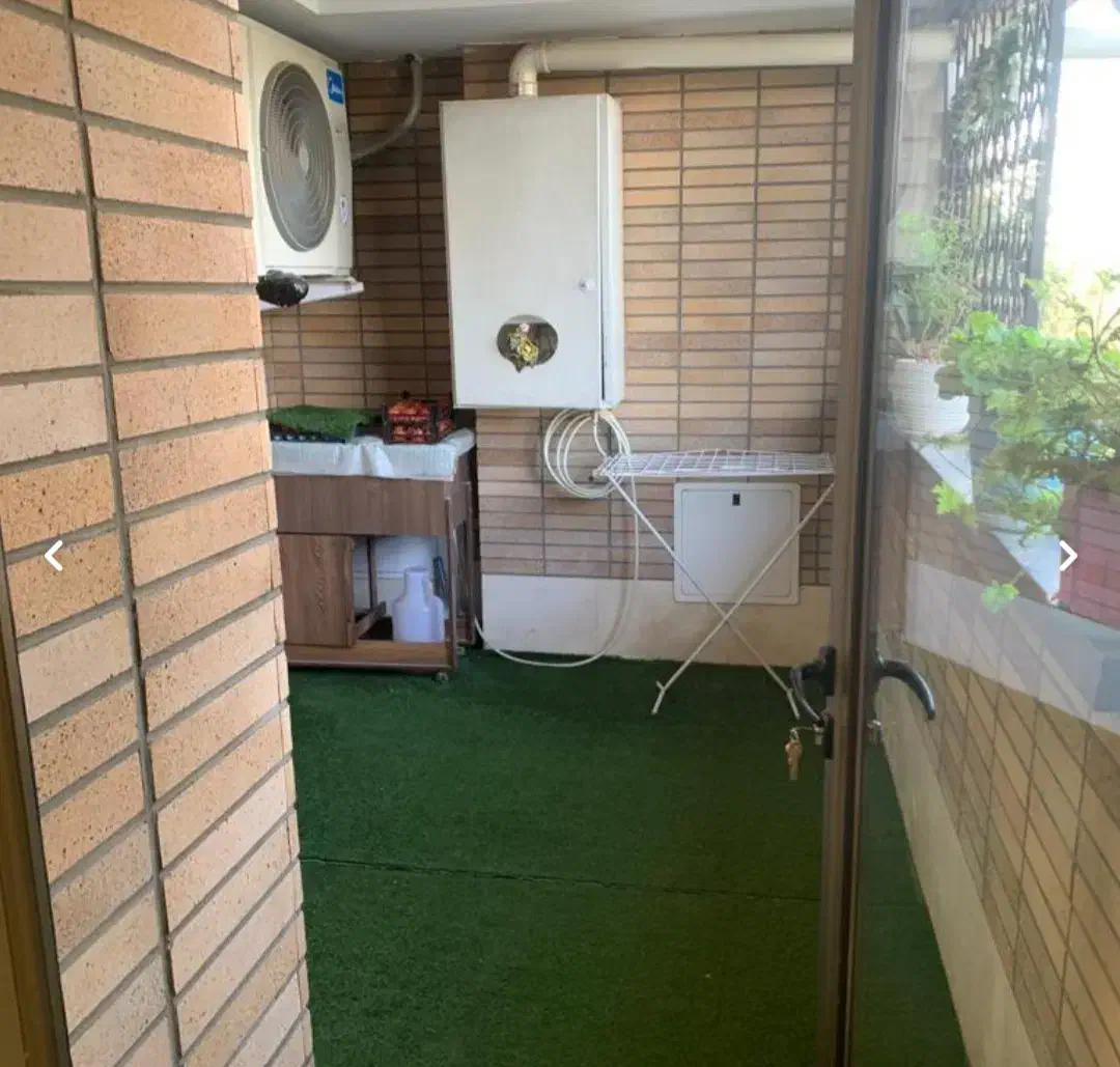 رهن واجاره|اجارهٔ آپارتمان|لنجان, |دیوار