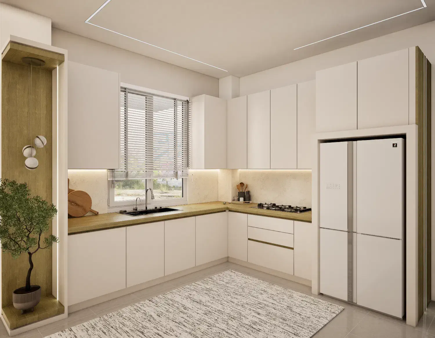 به نیروی کار نیاز مندیم|استخدام صنعتی، فنی، مهندسی|لنگرود, |دیوار