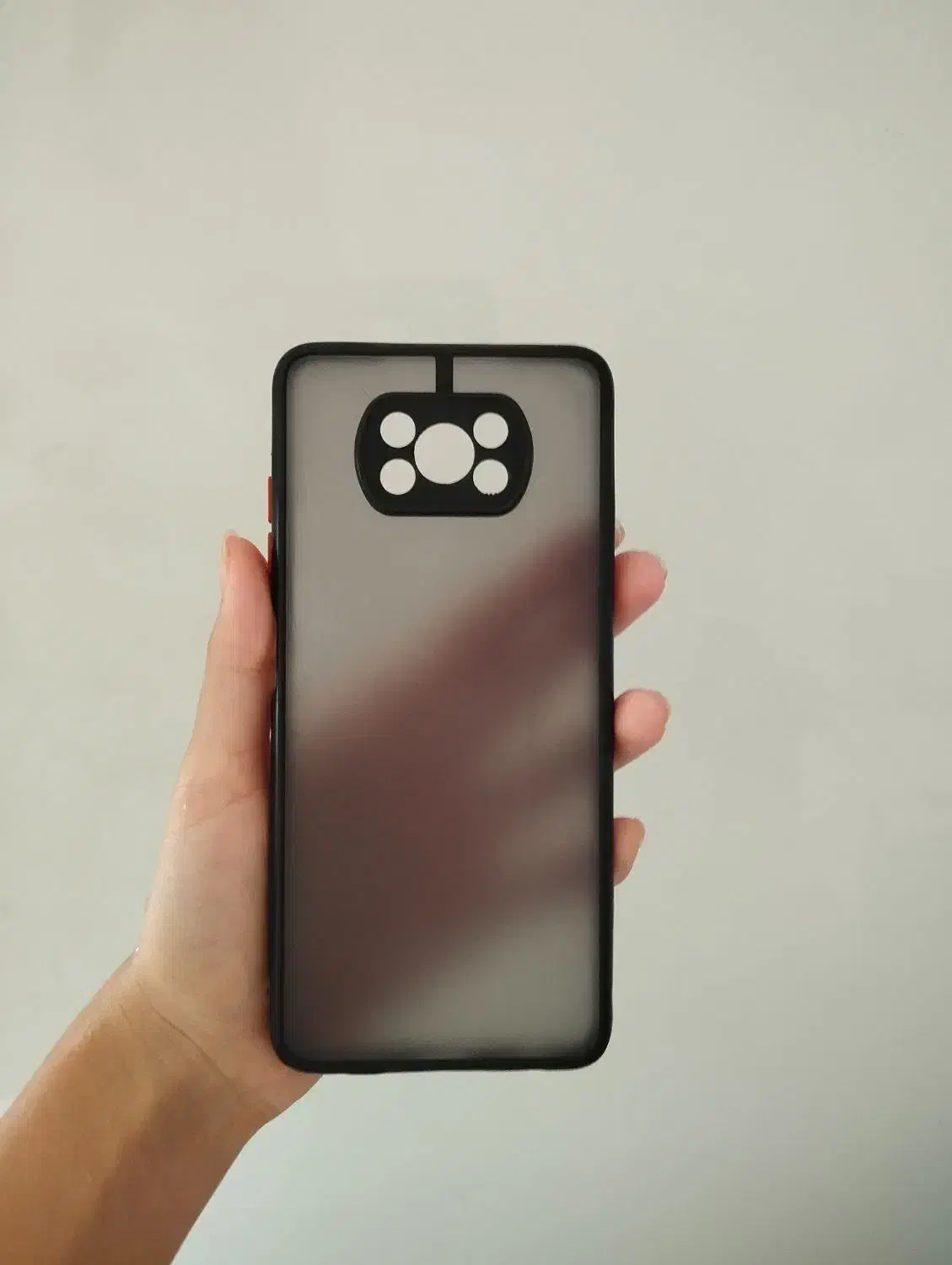 گارد گوشی|لوازم جانبی موبایل و تبلت|کرج, حصارک بالا|دیوار