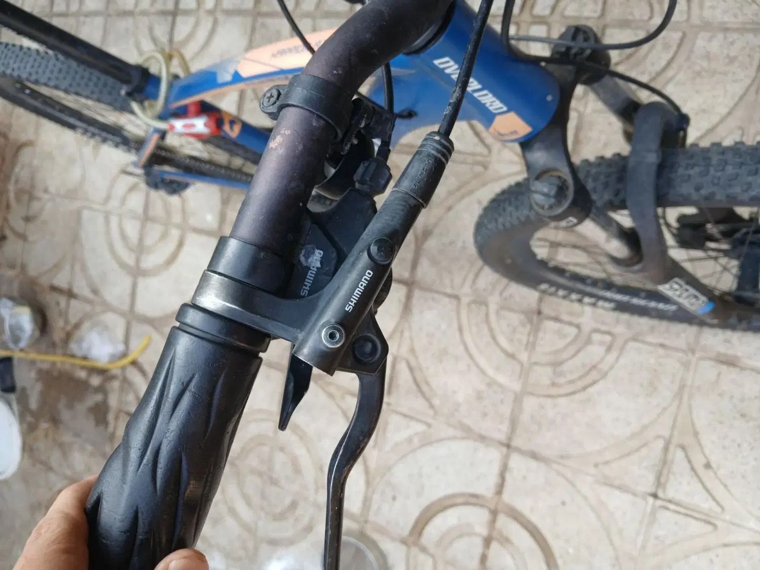 دوچرخه|دوچرخه، اسکیت، اسکوتر|تهران, حر|دیوار