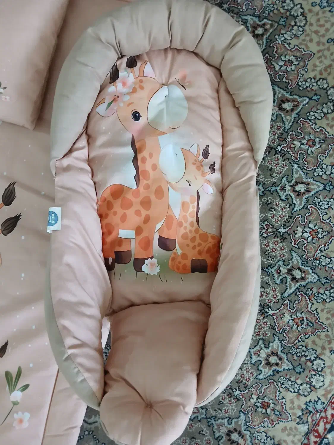 سرویس خاب نوزاد600فوری فروشی|اسباب و اثاث بچه|بومهن, |دیوار