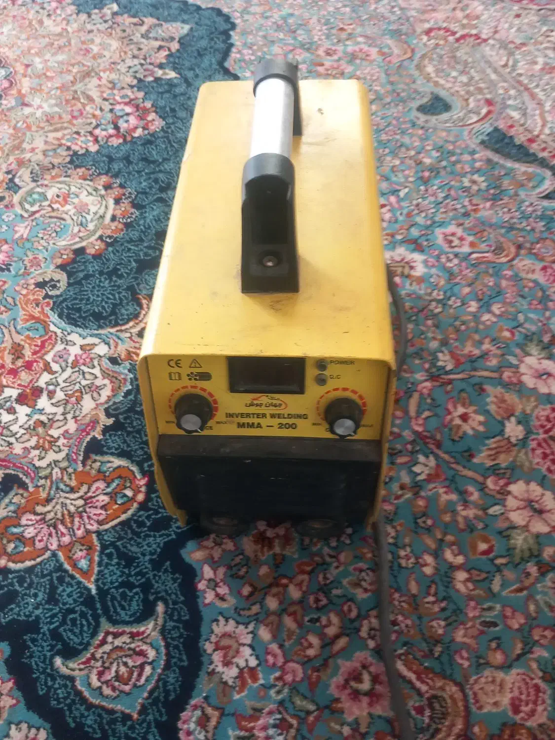 خورده کاری|خدمات پیشه و مهارت|کرمان, |دیوار