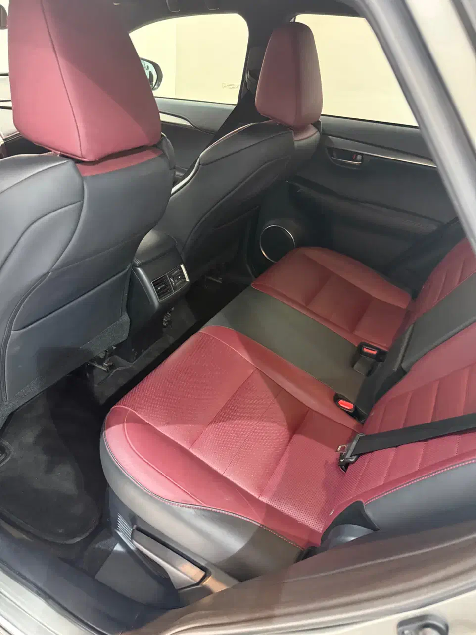 Nx200|خودرو سواری و وانت|تهران, عباس‌آباد|دیوار