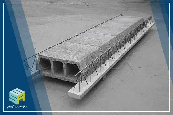 شرکت کیانگستر کارگاه تیر چه بلوکی و ینولید|مصالح و تجهیزات ساختمان|اهواز, شهرک صنعتی شماره ۳|دیوار