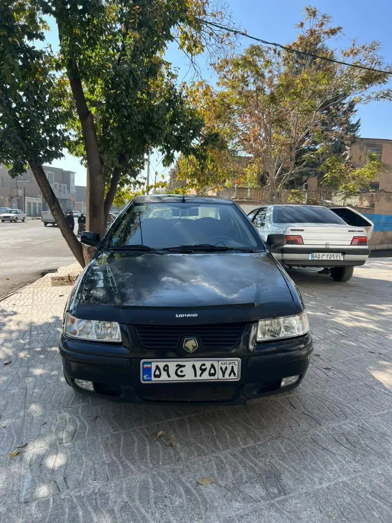 فروش خودرو|خودرو سواری و وانت|بروجرد, |دیوار