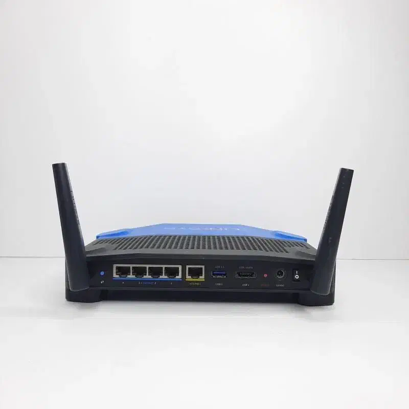 روتر Linksys WRT1200AC Dual-Band با امکان نصب VPN|مودم و تجهیزات شبکه|تهران, حکیمیه|دیوار
