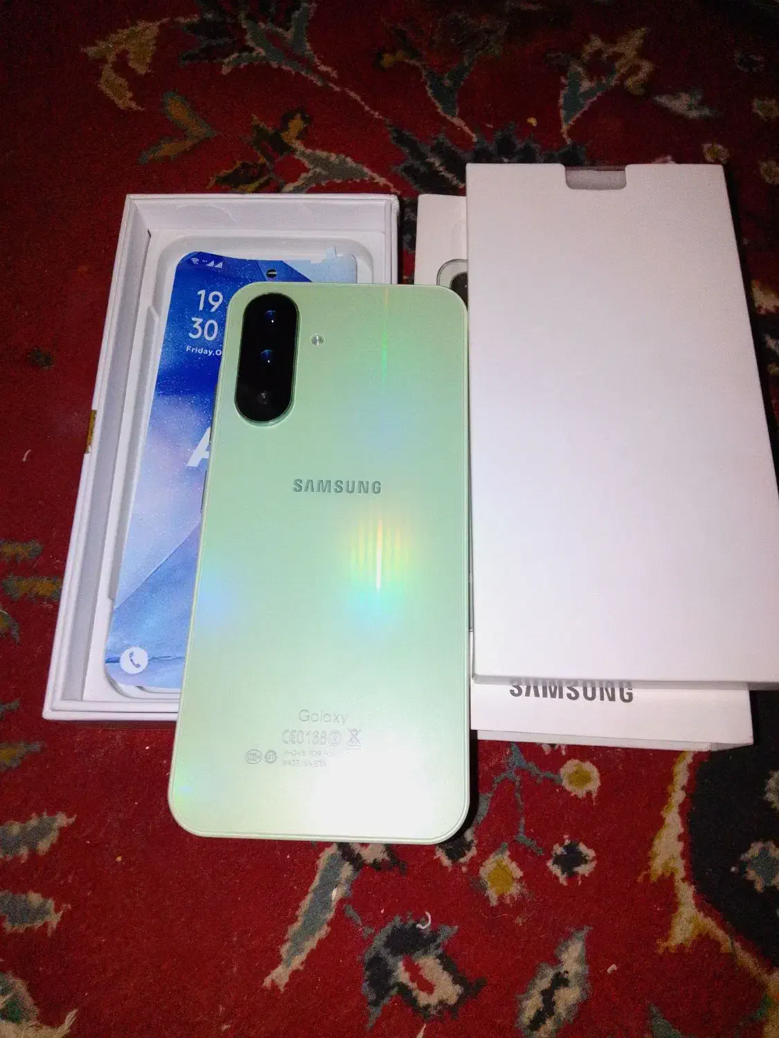 گوشی a56aویتنام کپی|موبایل|شیراز, پودنک|دیوار