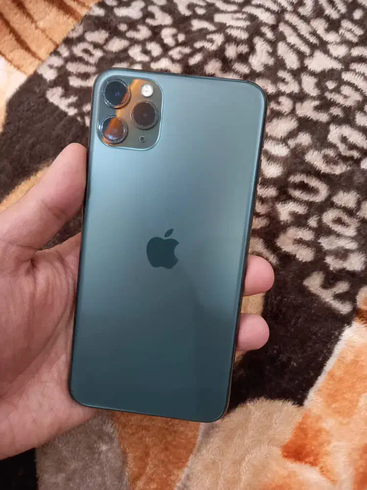 iphone 11 pro max|موبایل|فولادشهر, فولادشهر|دیوار