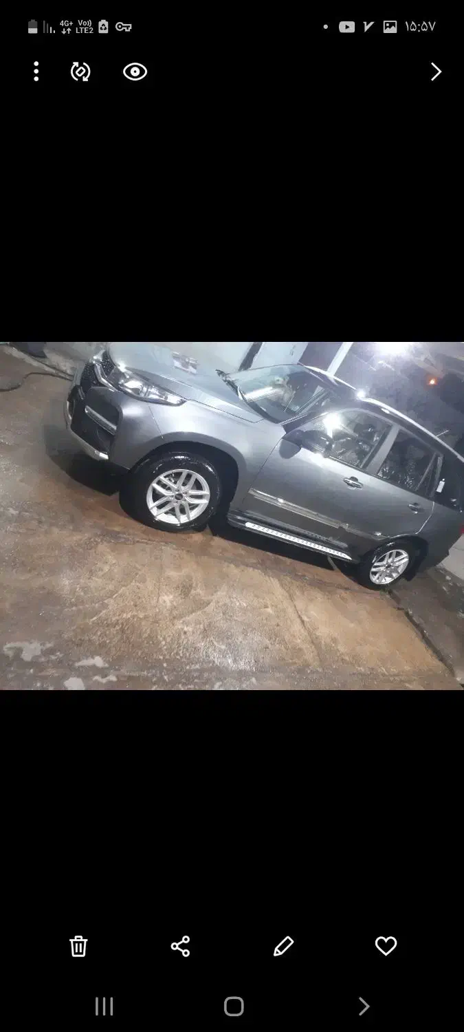 x33satمدل ۱۴۰۱فول اکسلنت|خودرو سواری و وانت|قوچان, |دیوار