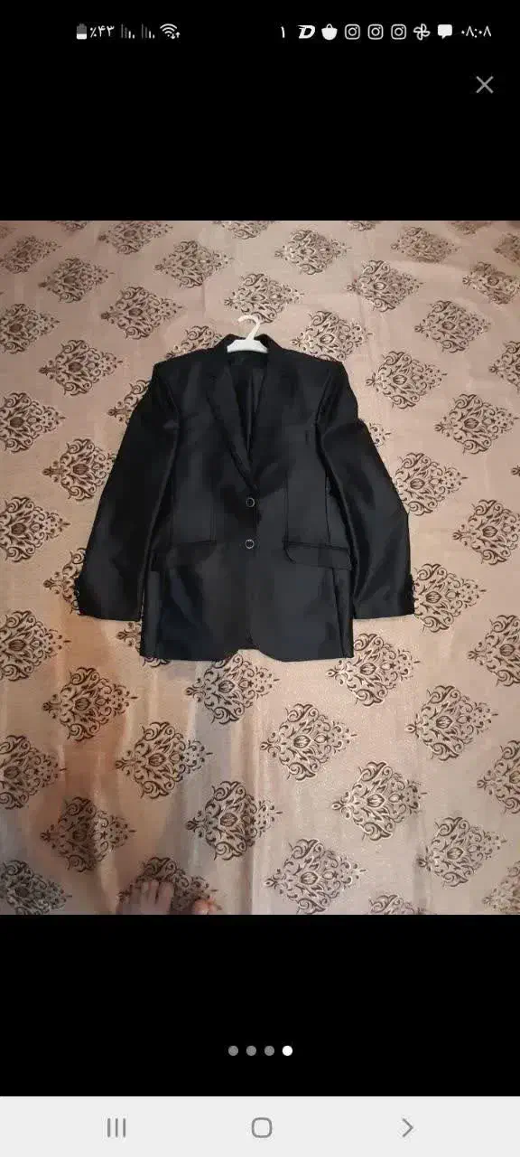 کت و شلوار  مردانه|لباس|لاهیجان, طالقانی|دیوار