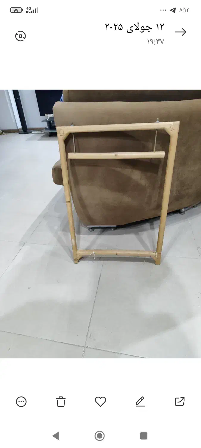 تزیینی بافت گلیم و فرش|گلیم، جاجیم، گبه|زنجان, |دیوار