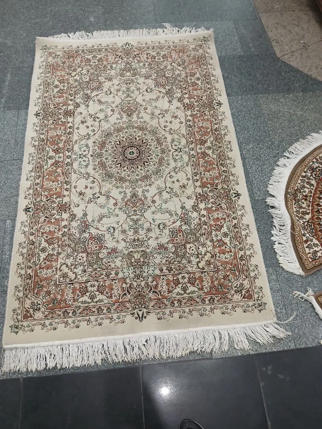 پادری ۷۰۰ شانه|پادری|تهران, ستارخان|دیوار