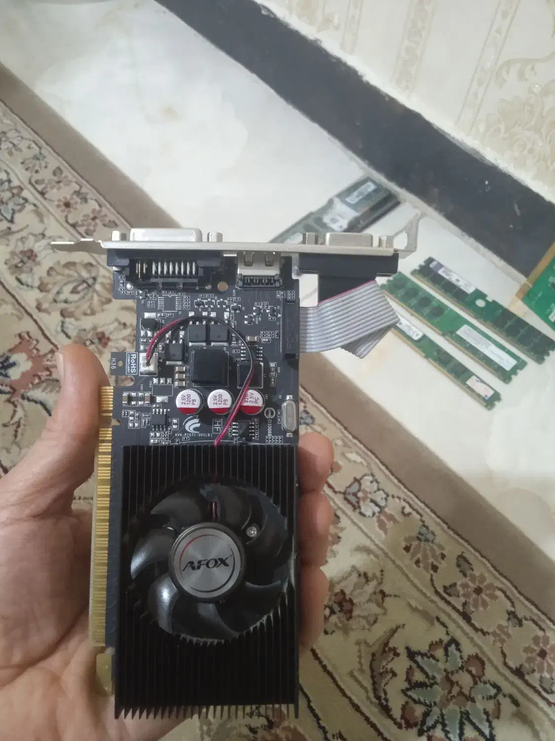 کامپیوتر|قطعات و لوازم جانبی رایانه|خرمشهر, |دیوار