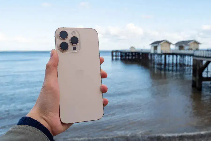 iPhone 16 promax 256|موبایل|شیراز, سفیرشمالی|دیوار