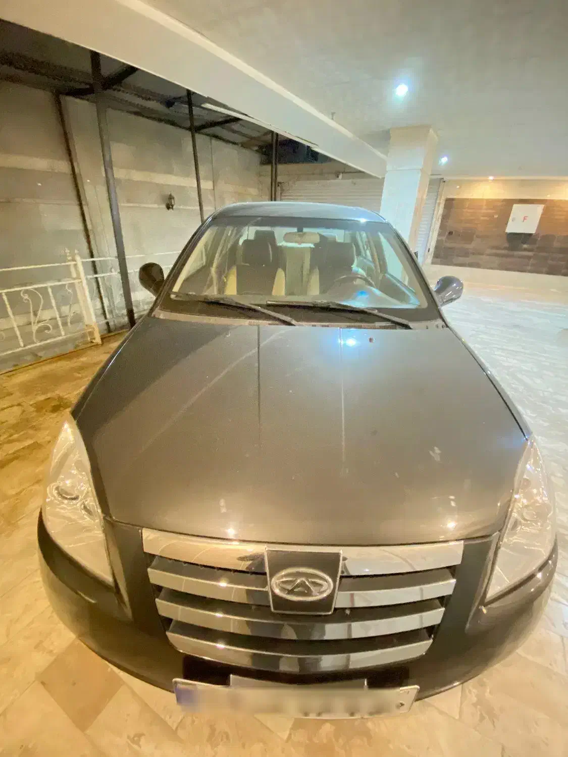 mvm 530 مدل ۹۱ خاص|خودرو سواری و وانت|تهران, صادقیه|دیوار