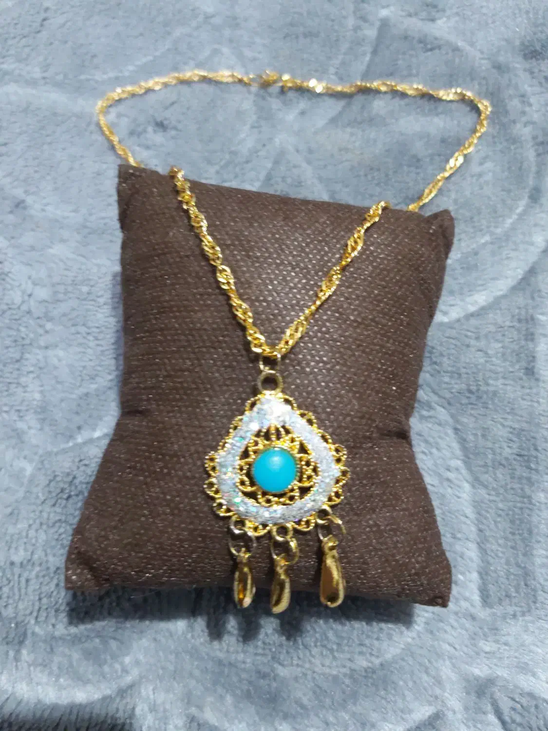 زیور آلات قدیمی و عتیقه|بدلیجات|قم, شاه سید علی|دیوار