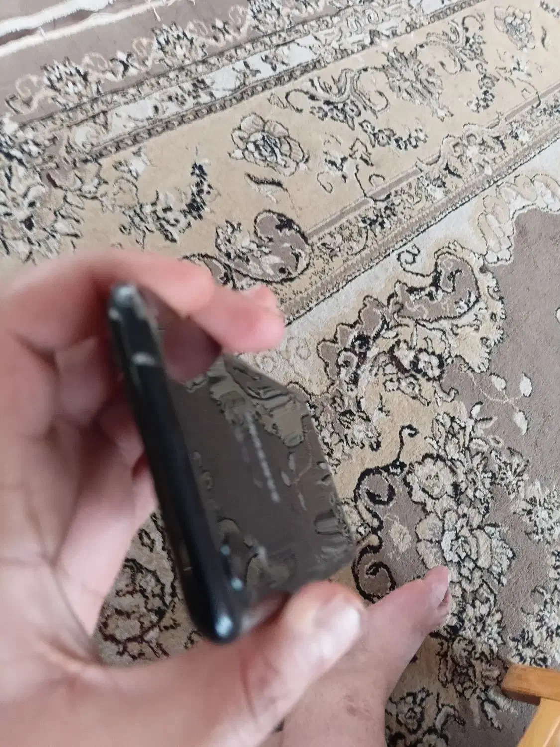 a10 s|موبایل|تهران, آهنگ|دیوار