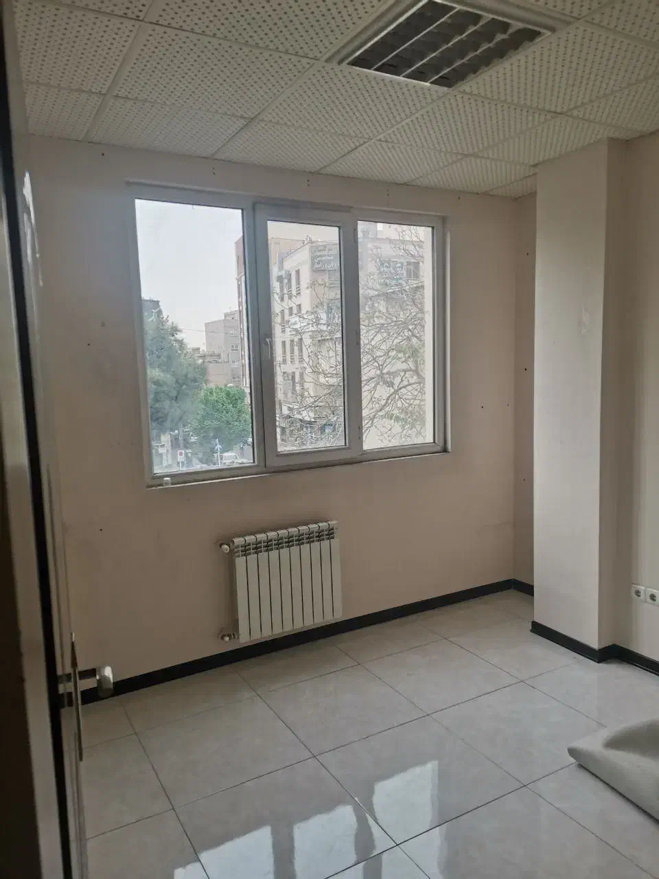 دفترکار 58متر بر اصلی پیروزی/ چهارصد دستگاه|اجارهٔ دفتر کار، اتاق اداری، مطب|تهران, چهارصد دستگاه|دیوار