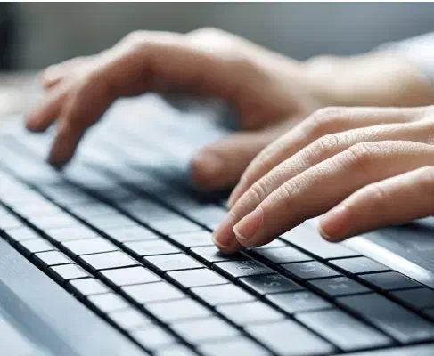 خدمات تایپ|خدمات رایانه‌ای و موبایل|زنجان, |دیوار