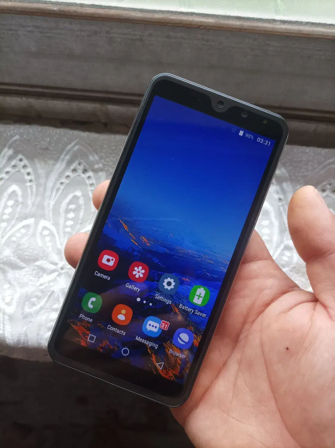 معاوضه با باند خودرو|موبایل|لاهیجان, لیالستان|دیوار