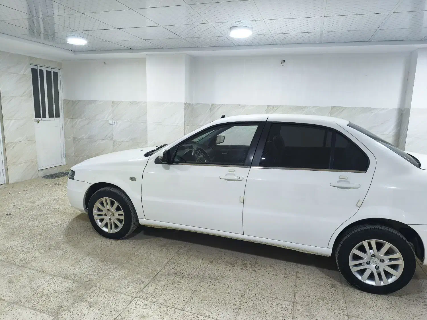 سورن پلاس FE7|خودرو سواری و وانت|بروجرد, |دیوار