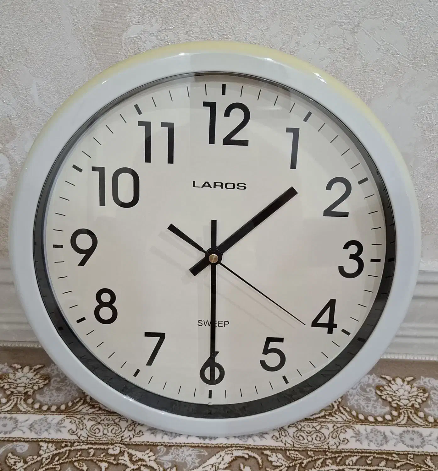 ساعت دیواری|ساعت دیواری و تزئینی|اراک, |دیوار