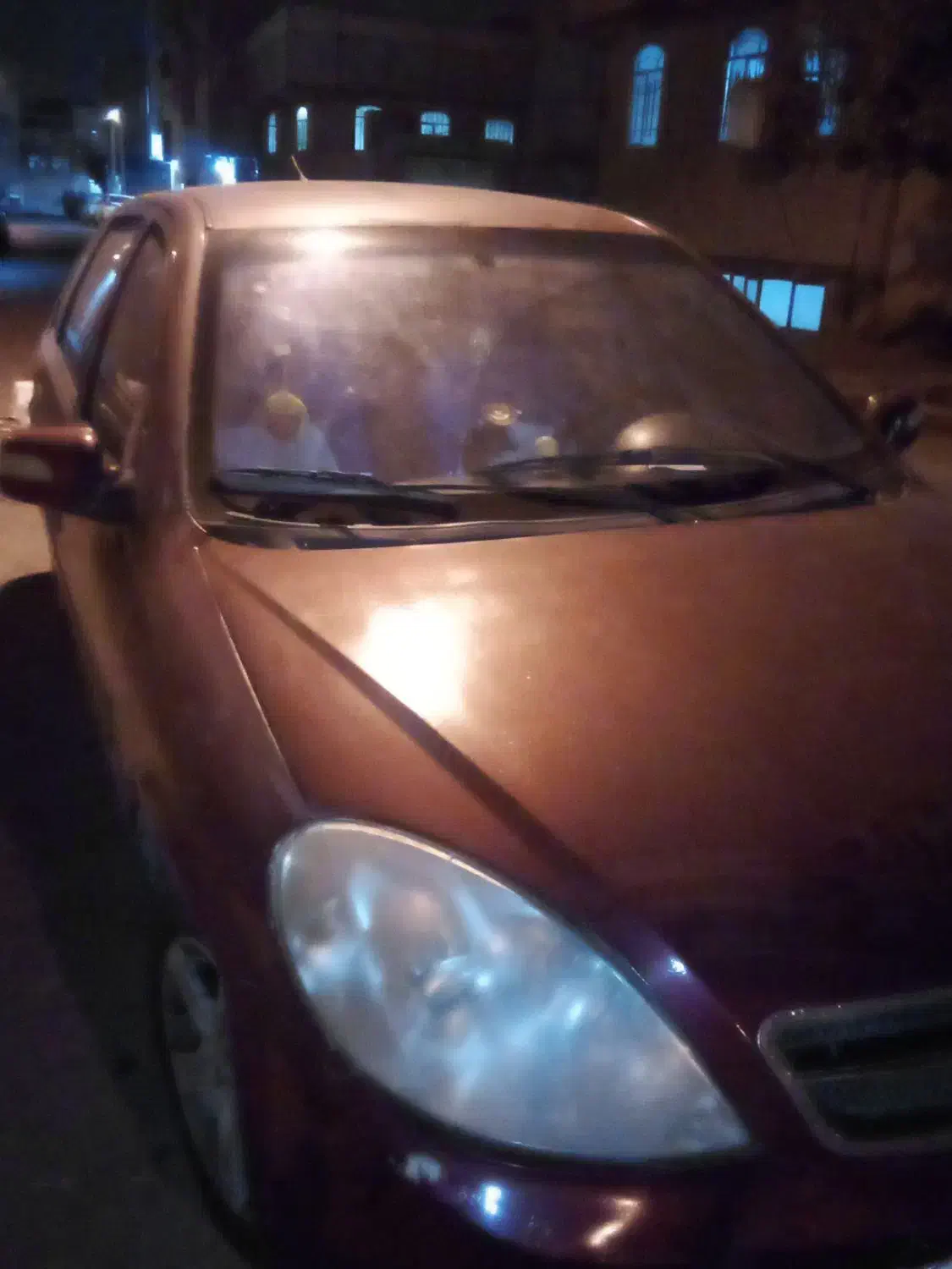 فروش خودرو|خودرو سواری و وانت|قم, زند آباد|دیوار