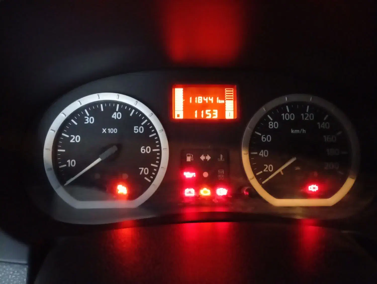 تندر ۹۰ E2 مدل ۹۸|خودرو سواری و وانت|تهران, هروی|دیوار