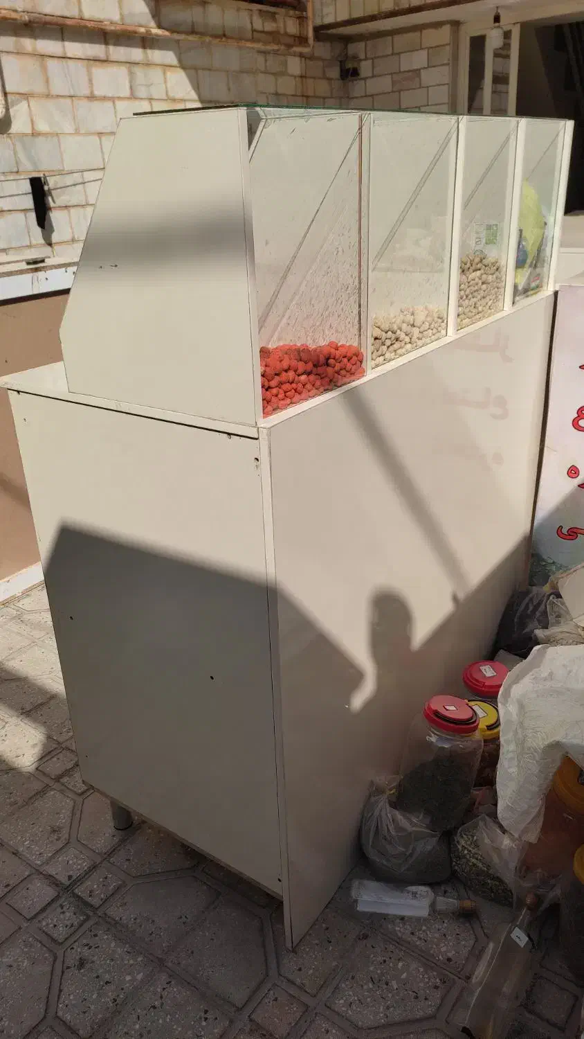 میز ام دی اف|فروشگاه و مغازه|دورود, |دیوار