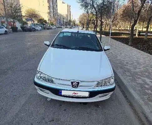 پارس tu5 در حد صفر|خودرو سواری و وانت|اردبیل, |دیوار