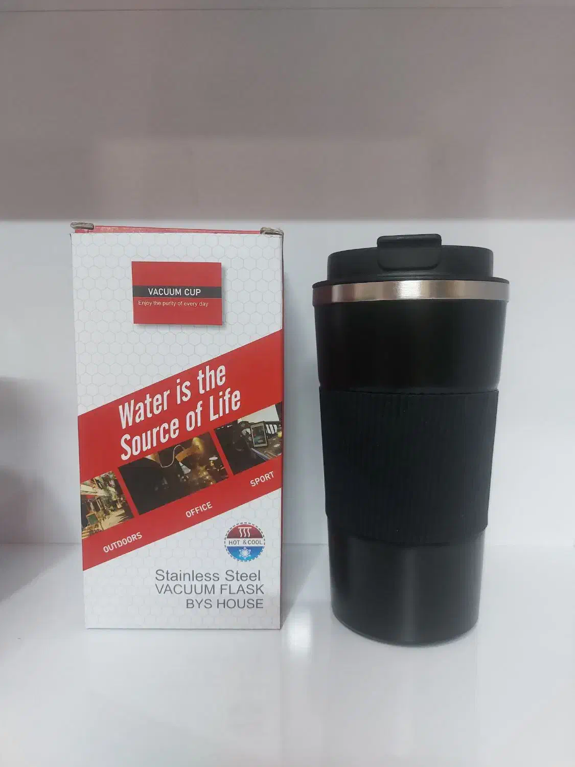 تراول ماگ ۵۱۰ میل زیر قیمت بازار تعداد محدود|ظروف سرو و پذیرایی|کازرون, |دیوار