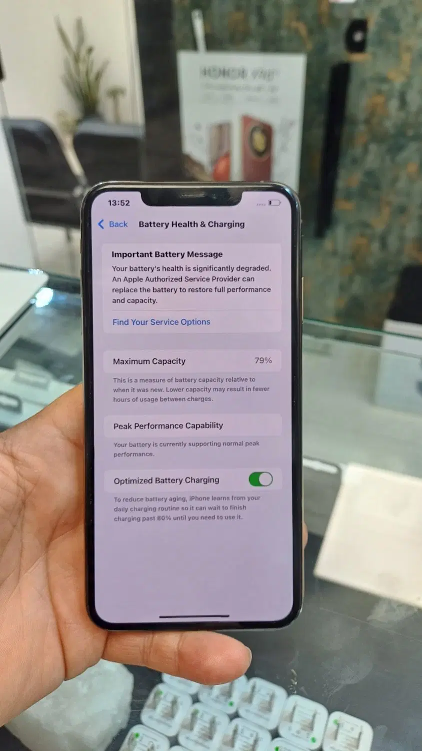 xs  max  256|موبایل|کرج, مهرویلا جنوبی|دیوار