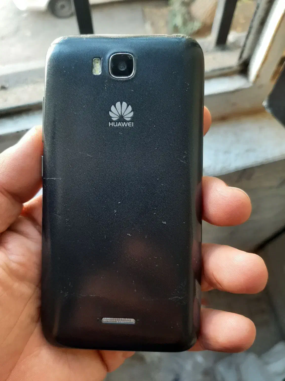 گوشی هواوی|موبایل|کرج, شهرک بنفشه|دیوار