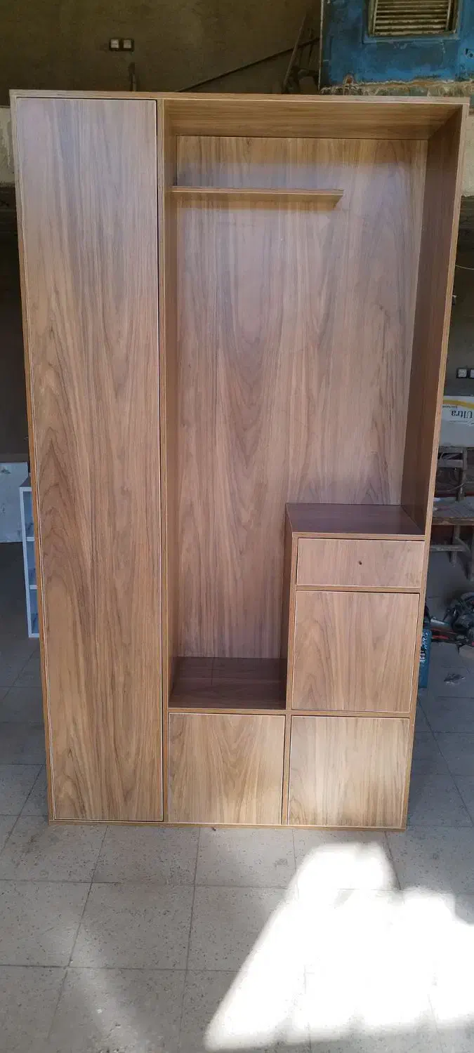 جاکفشی|جاکفشی، کمد، دراور|شیراز, شهرک فرزانگان|دیوار