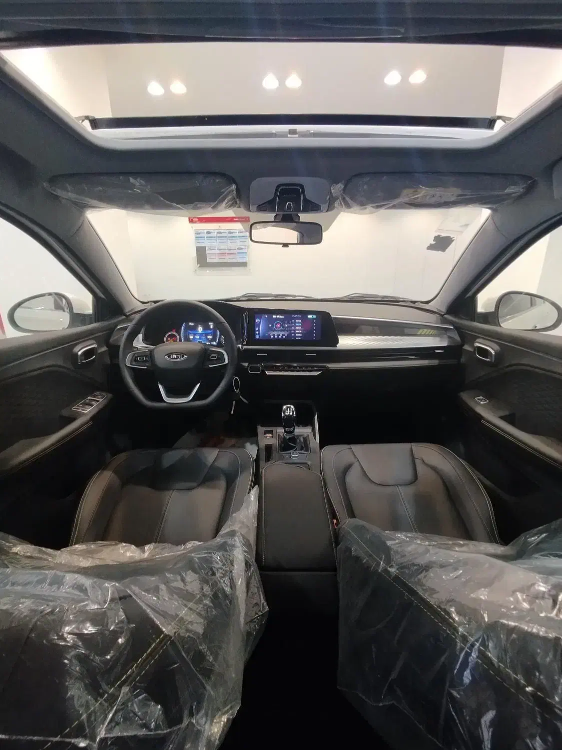 ام وی ام ایکس 33 کراس/X33 CROSS اتوماتیک|خودرو سواری و وانت|کرج, فاز ۱ مهرشهر|دیوار