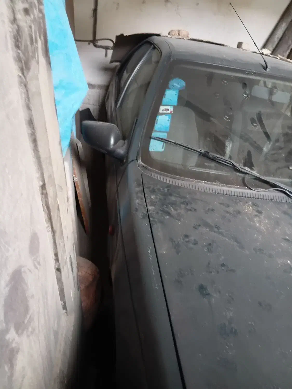 اردی ۸۲ مدل|خودرو سواری و وانت|گرگان, |دیوار