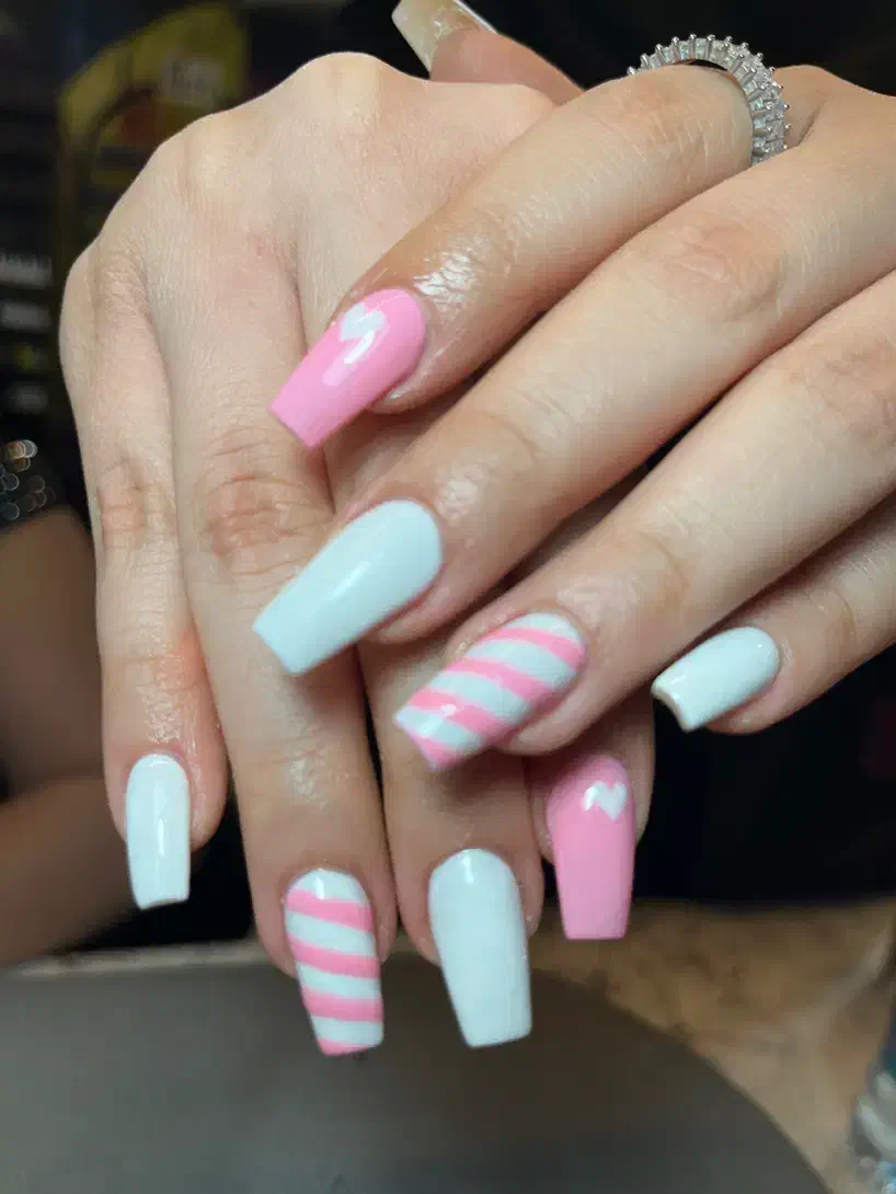 خدمات تخصصی زیبایی ناخن|خدمات آرایشگری و زیبایی|تهران, سلسبیل جنوبی|دیوار